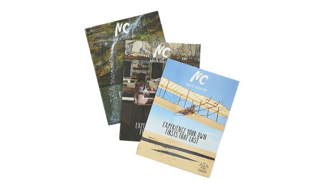 magazines