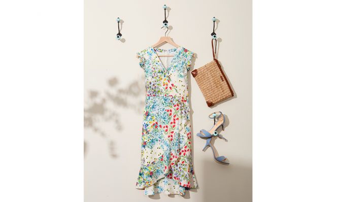 spring 2019 outfit