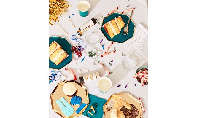 graduation party ideas