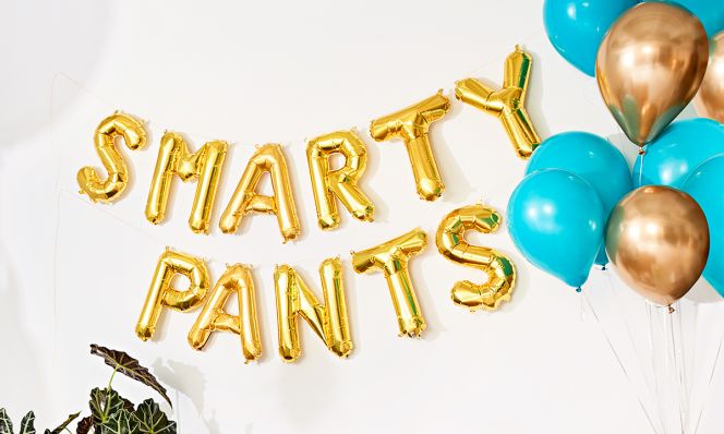 graduation party ideas
