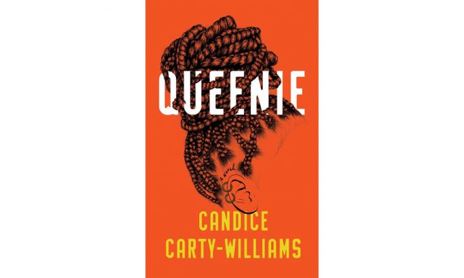 Queenie by Candice Carty-Williams