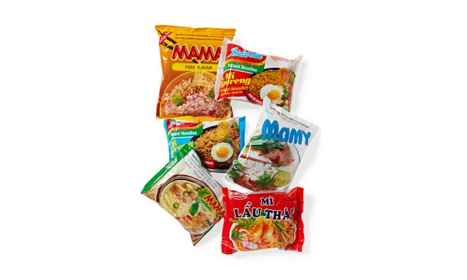 monthly ramen delivery