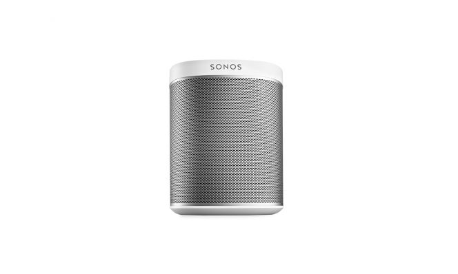 Sonos Play:1 wireless speaker