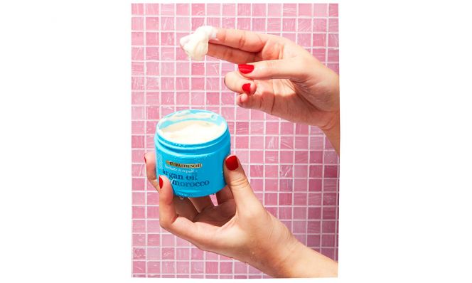 hair mask product
