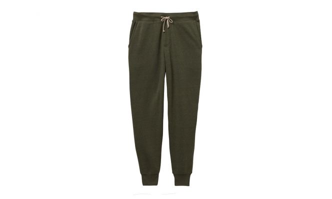 Dodgeball Eco-Fleece Pants