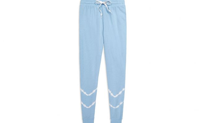 Lightweight Terry Jogger