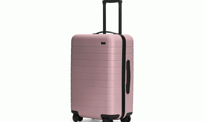 Away The Bigger Carry-On