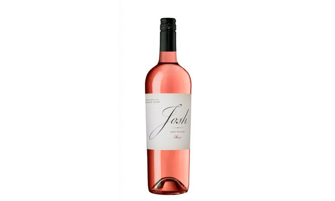 Josh Cellars Rosé