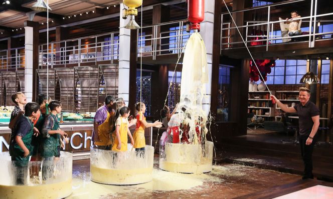 MasterChef Jr Recap April 2 2019