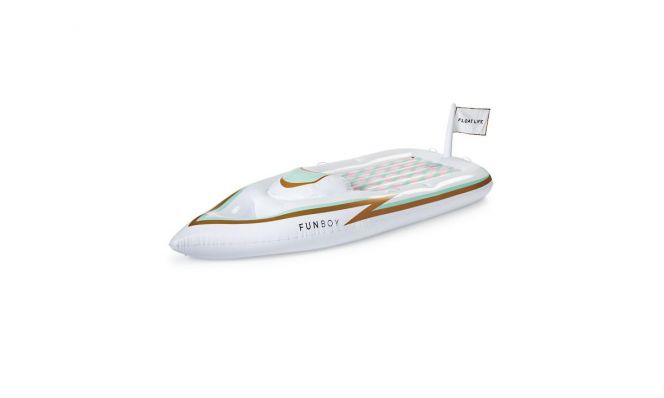 Funboy Yacht Pool Float
