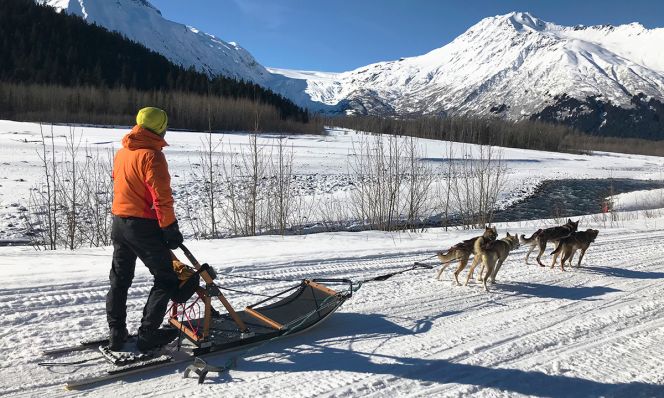 Alaska guide