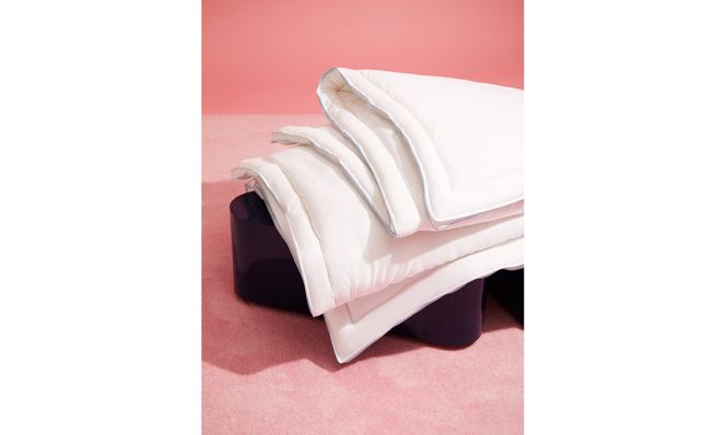Buffy Cloud Comforter