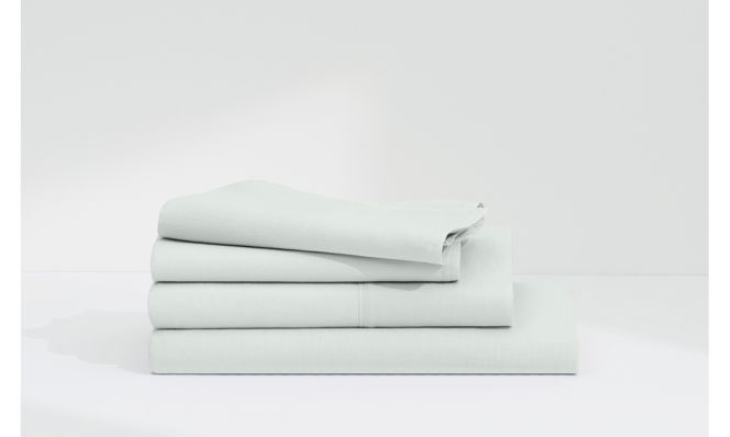 Casper Airy Linen sheets
