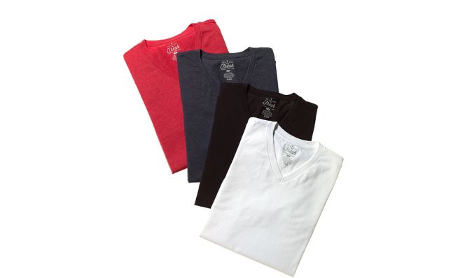 Fresh Clean Tees