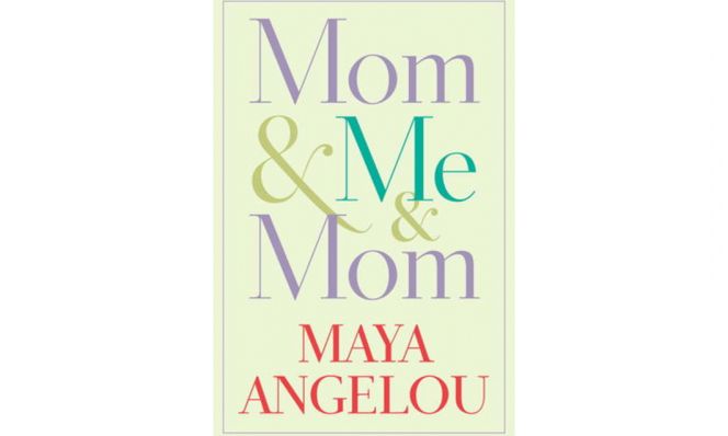 Mom & Me & Mom