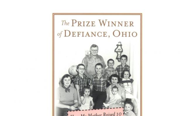 The Prizewinner of Defiance Ohio