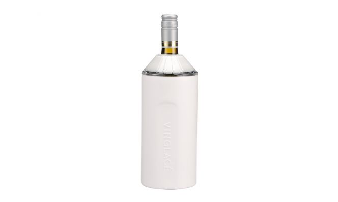 Vinglace Stainless Steel Wine Chiller