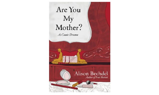 Are You My Mother?