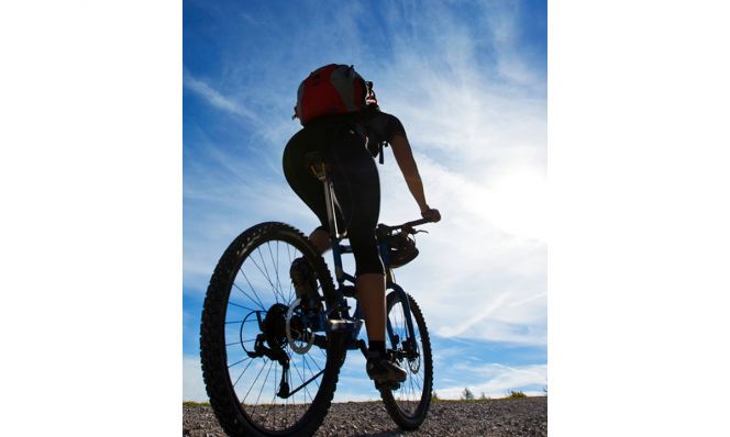 bike workout