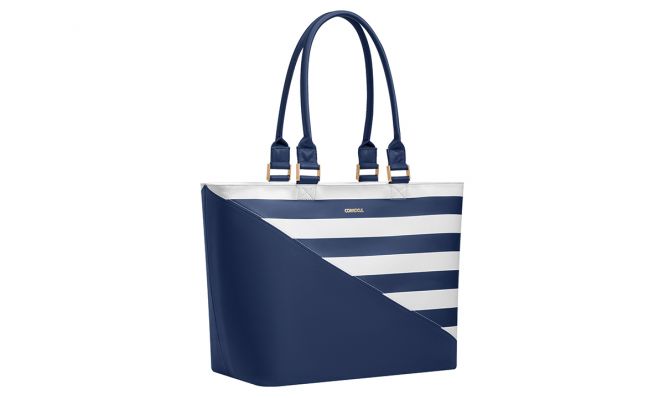 Corkcicle Virginia Tote