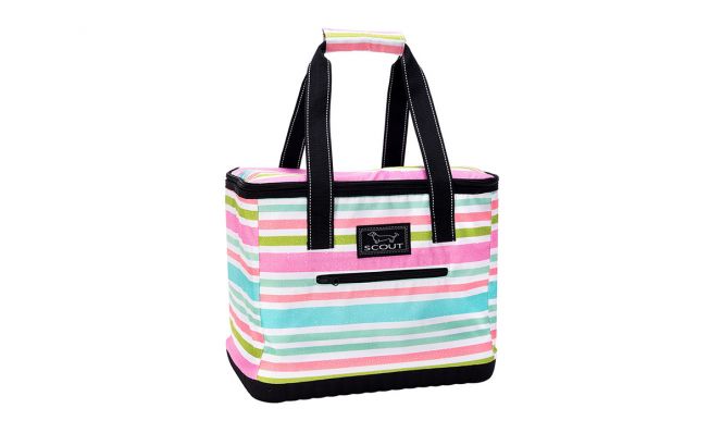 Scout The Stiff One Large Soft Cooler
