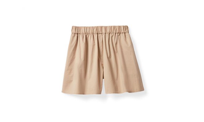 flowy shorts