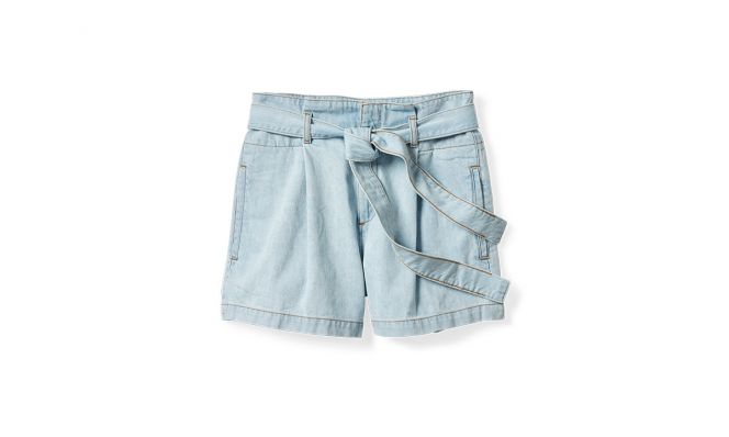 flowy shorts