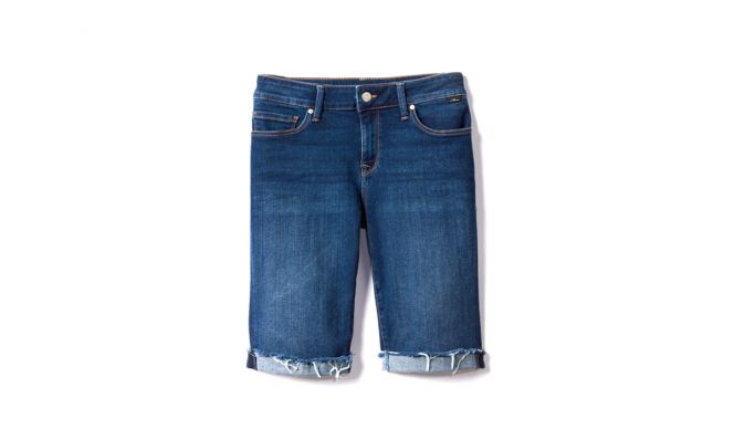 bermuda shorts