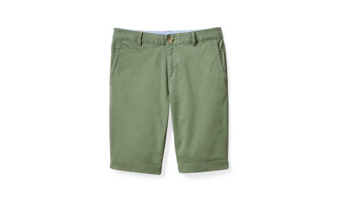 bermuda shorts