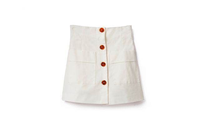 skort