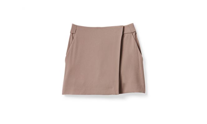 skort