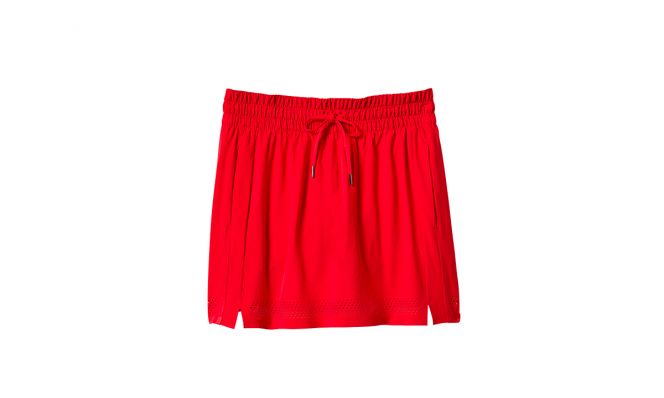 skort