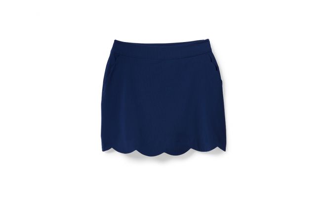 skort