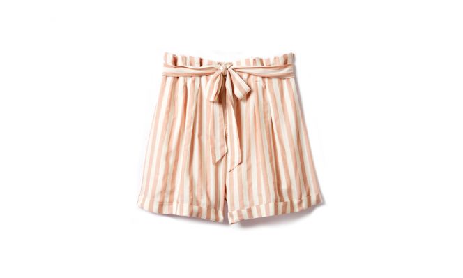 flowy shorts