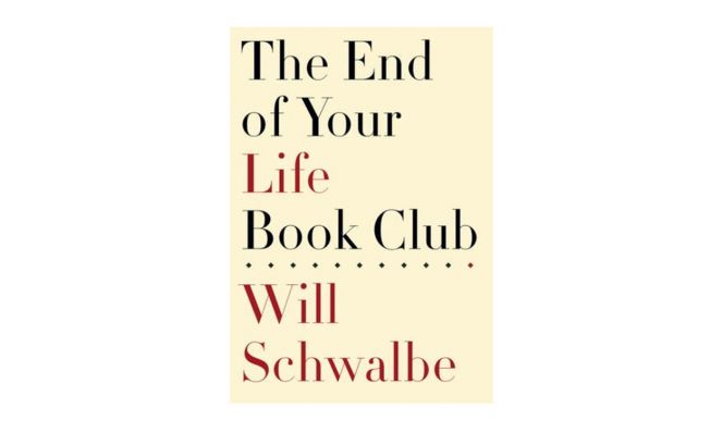 The End of Your Life Book Club