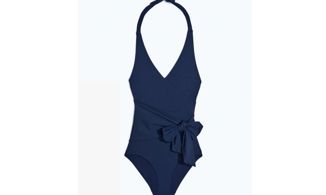 Elena swimsuit