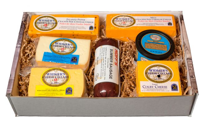 Widmer’s Cheese Box