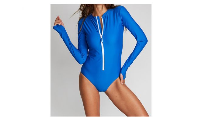 Lucia swimsuit