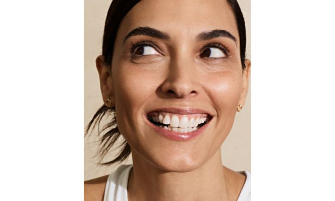 Big Smile