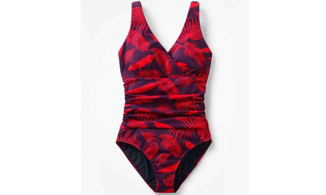 Talamaca swimsuit
