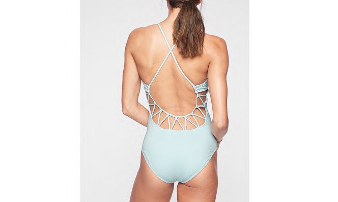Athelta swimsuit