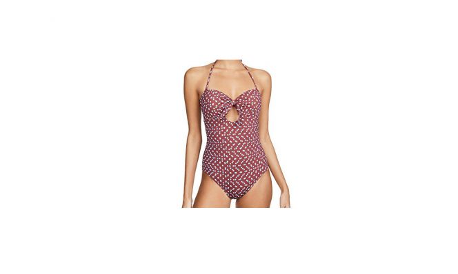 Eber one-piece