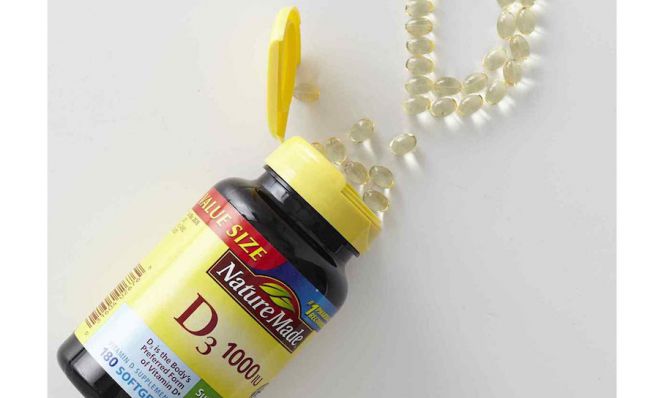 vitamin D1
