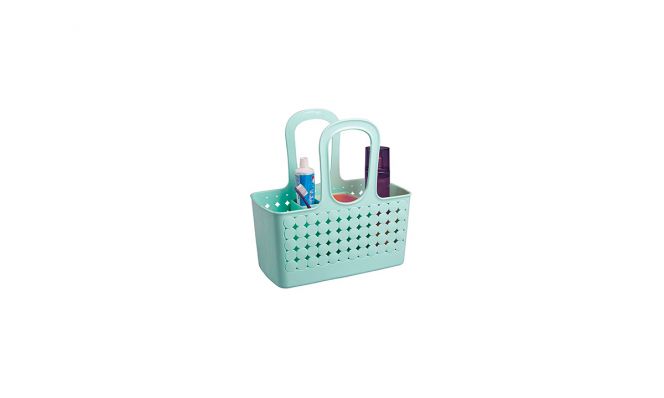 Shower Caddy dorm room