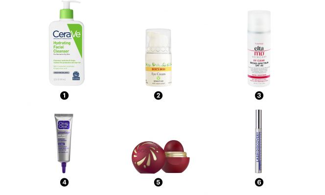 the fix september 2019 products