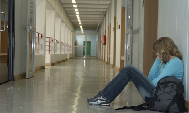 GirAloneAtSchool.jpg